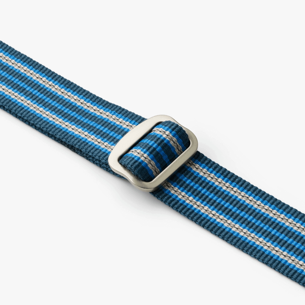 DC Urban Freestyle leash Ocean Blue - Slika 2