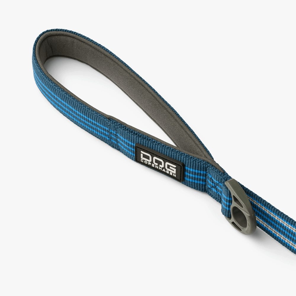 DC Urban Freestyle leash Ocean Blue - Slika 4